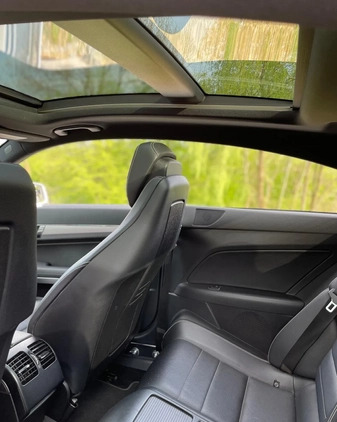 Mercedes-Benz Klasa E cena 64900 przebieg: 132852, rok produkcji 2011 z Czyżew małe 121
